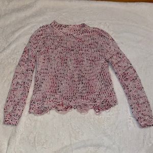 Rue 21 Sweater